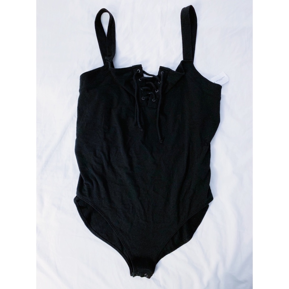 American Eagle Bodysuit